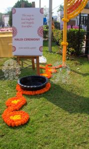 Photos by Saatvik Luxury Weddings & Events